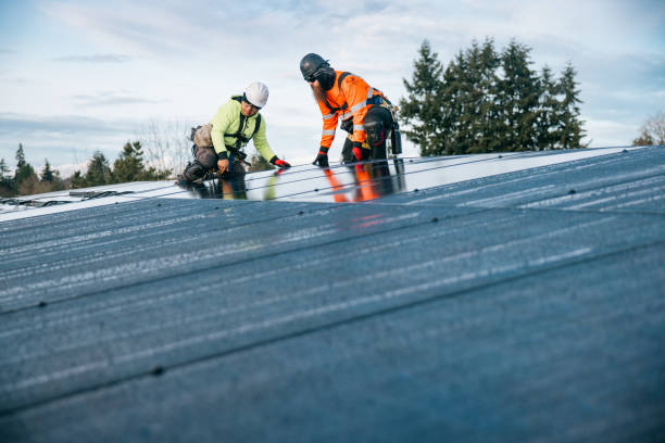 Trusted Roofing service in Island Lake, IL - Ben Roofing and Steel LLC