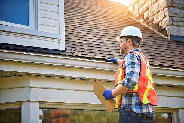 Trusted Roof Inspection service in Island Lake, IL - Ben Roofing and Steel LLC